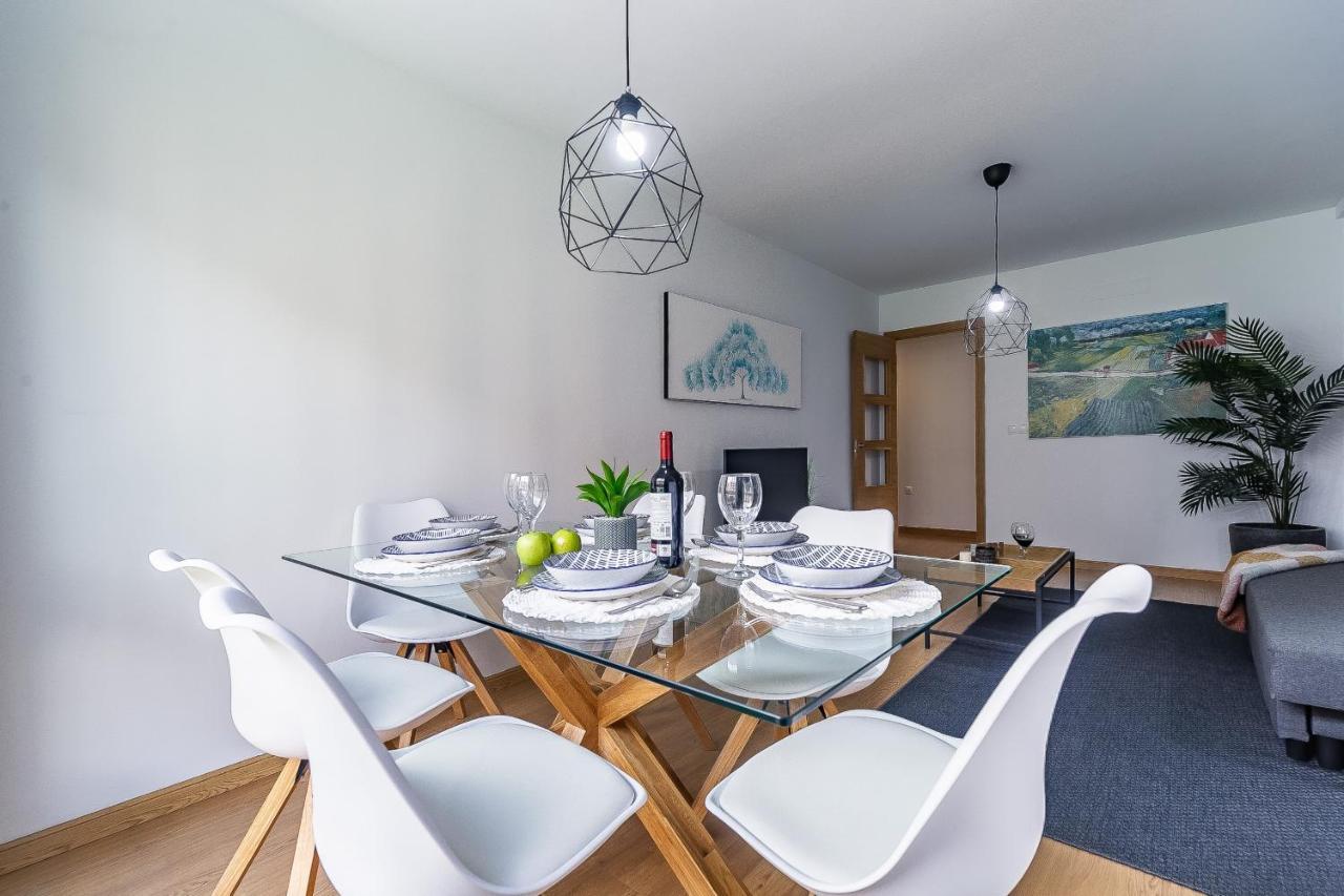 Premium El Palo Apartment Near The Beach With Parking Málaga Kültér fotó